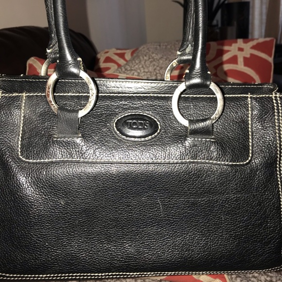 Tod’s Handbag - Picture 1 of 4